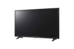 LG 32LQ631C Fernseher 81,3 cm (32") Full HD Smart-TV WLAN Schwarz
