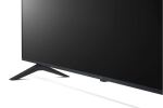 LG 50UR78003LK Fernseher 127 cm (50") 4K Ultra HD Smart-TV WLAN Schwarz