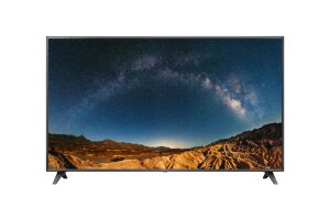 LG 50UR781C Fernseher 127 cm (50") 4K Ultra HD Smart-TV WLAN Schwarz 300 cd/m²