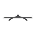 LG NanoCell AI 50NANO81A6A 127 cm (50") 4K Ultra HD Smart-TV WLAN Schwarz