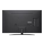 LG NanoCell AI 50NANO81A6A 127 cm (50") 4K Ultra HD Smart-TV WLAN Schwarz