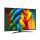 LG NanoCell AI 50NANO81A6A 127 cm (50") 4K Ultra HD Smart-TV WLAN Schwarz
