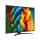 LG NanoCell AI 50NANO81A6A 127 cm (50") 4K Ultra HD Smart-TV WLAN Schwarz