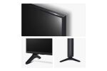 LG QNED AI 55 inch QNED70 4K Smart TV 2025 139,7 cm (55") 4K Ultra HD Smart-TV WLAN Schwarz