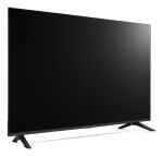 LG UHD AI 43UA73003LA Fernseher 109,2 cm (43") 4K Ultra HD Smart-TV WLAN Schwarz