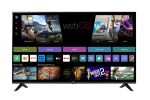 LG UHD AI 43UA73003LA Fernseher 109,2 cm (43") 4K Ultra HD Smart-TV WLAN Schwarz