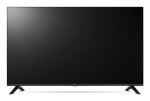 LG UHD AI 43UA73003LA Fernseher 109,2 cm (43") 4K Ultra HD Smart-TV WLAN Schwarz