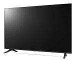 LG UHD AI 43UA73003LA Fernseher 109,2 cm (43") 4K Ultra HD Smart-TV WLAN Schwarz
