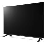 LG UHD AI 43UA73003LA Fernseher 109,2 cm (43") 4K Ultra HD Smart-TV WLAN Schwarz