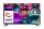 LG UHD AI 43UA73003LA Fernseher 109,2 cm (43") 4K Ultra HD Smart-TV WLAN Schwarz