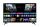 LG UHD AI 43UA73003LA Fernseher 109,2 cm (43") 4K Ultra HD Smart-TV WLAN Schwarz