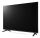 LG UHD AI 43UA73003LA Fernseher 109,2 cm (43") 4K Ultra HD Smart-TV WLAN Schwarz