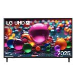 LG UHD AI 43UA75006LA 109,2 cm (43") 4K Ultra HD Smart-TV WLAN Schwarz
