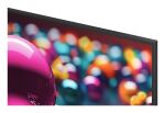 LG UHD AI 43UA75006LA 109,2 cm (43") 4K Ultra HD Smart-TV WLAN Schwarz