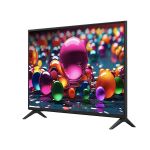 LG UHD AI 43UA75006LA 109,2 cm (43") 4K Ultra HD Smart-TV WLAN Schwarz