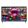 LG UHD AI 43UA75006LA 109,2 cm (43") 4K Ultra HD Smart-TV WLAN Schwarz