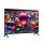 LG UHD AI 43UA75006LA 109,2 cm (43") 4K Ultra HD Smart-TV WLAN Schwarz