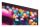 LG UHD AI 43UA75006LA 109,2 cm (43") 4K Ultra HD Smart-TV WLAN Schwarz