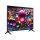 LG UHD AI 43UA75006LA 109,2 cm (43") 4K Ultra HD Smart-TV WLAN Schwarz