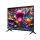 LG UHD AI 43UA75006LA 109,2 cm (43") 4K Ultra HD Smart-TV WLAN Schwarz