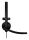 Logitech H570e Kopfhörer Kabelgebunden Kopfband Büro/Callcenter USB Typ-C Schwarz