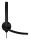 Logitech H570e Kopfhörer Kabelgebunden Kopfband Büro/Callcenter USB Typ-A Schwarz