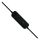Logitech H570e Kopfhörer Kabelgebunden Kopfband Büro/Callcenter USB Typ-A Schwarz
