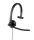 Logitech 981-000571 Kopfhörer & Headset Kabelgebunden Kopfband Büro/Callcenter USB Typ-A Schwarz
