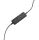 Logitech 981-000571 Kopfhörer & Headset Kabelgebunden Kopfband Büro/Callcenter USB Typ-A Schwarz