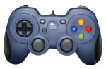 Logitech G 940-000135 Gaming-Controller Schwarz USB Gamepad Analog / Digital PC