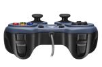 Logitech G 940-000135 Gaming-Controller Schwarz USB Gamepad Analog / Digital PC