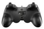 Logitech G 940-000135 Gaming-Controller Schwarz USB Gamepad Analog / Digital PC