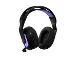 Logitech G G522 Lightspeed Kopfhörer Kabellos Kopfband Gaming USB Typ-C Bluetooth Schwarz