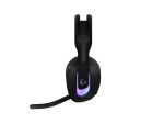 Logitech G G522 Lightspeed Kopfhörer Kabellos Kopfband Gaming USB Typ-C Bluetooth Schwarz