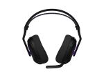 Logitech G G522 Lightspeed Kopfhörer Kabellos Kopfband Gaming USB Typ-C Bluetooth Schwarz