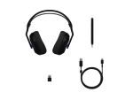 Logitech G G522 Lightspeed Kopfhörer Kabellos Kopfband Gaming USB Typ-C Bluetooth Schwarz