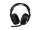 Logitech G G522 Lightspeed Kopfhörer Kabellos Kopfband Gaming USB Typ-C Bluetooth Schwarz