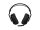 Logitech G G522 Lightspeed Kopfhörer Kabellos Kopfband Gaming USB Typ-C Bluetooth Schwarz