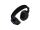 Logitech G G522 Lightspeed Kopfhörer Kabellos Kopfband Gaming USB Typ-C Bluetooth Schwarz