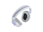 Logitech G G522 Lightspeed Kopfhörer Kabellos Kopfband Gaming USB Typ-C Bluetooth Weiß