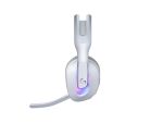 Logitech G G522 Lightspeed Kopfhörer Kabellos Kopfband Gaming USB Typ-C Bluetooth Weiß
