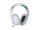 Logitech G G522 Lightspeed Kopfhörer Kabellos Kopfband Gaming USB Typ-C Bluetooth Weiß