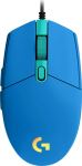 Logitech G G102 Lightsync Maus Gaming rechts USB Typ-A 8000 DPI