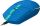 Logitech G G102 Lightsync Maus Gaming rechts USB Typ-A 8000 DPI