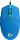 Logitech G G102 Lightsync Maus Gaming rechts USB Typ-A 8000 DPI