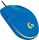Logitech G G102 Lightsync Maus Gaming rechts USB Typ-A 8000 DPI