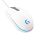 Logitech G 910-005797 Maus Gaming rechts USB Typ-A 8000 DPI