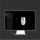 Logitech G 910-005797 Maus Gaming rechts USB Typ-A 8000 DPI