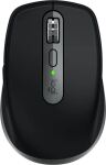 Logitech MX Anywhere 3S for Mac Maus Büro rechts RF Wireless + Bluetooth Laser 8000 DPI