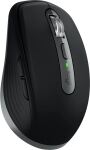 Logitech MX Anywhere 3S for Mac Maus Büro rechts RF Wireless + Bluetooth Laser 8000 DPI